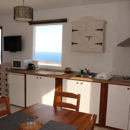 Appartement Cielo Y Mar à Puntallana Extérieur photo