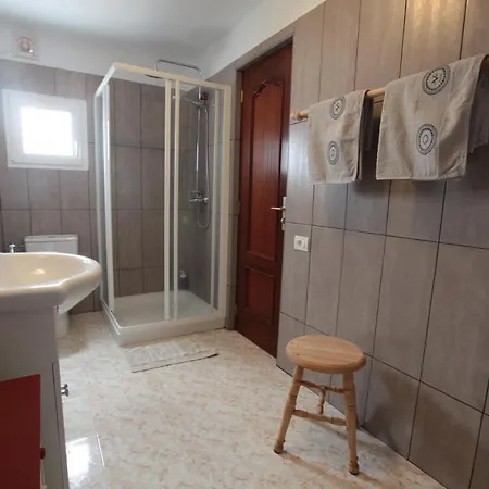 Appartement Cielo Y Mar à Puntallana Extérieur photo