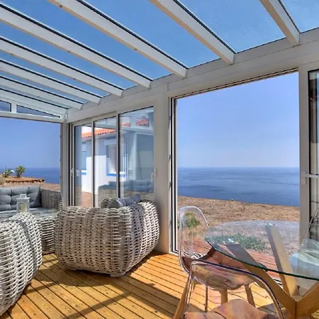 Appartement Cielo Y Mar à Puntallana Extérieur photo