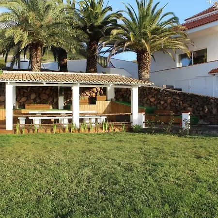Appartement Cielo Y Mar à Puntallana Extérieur photo