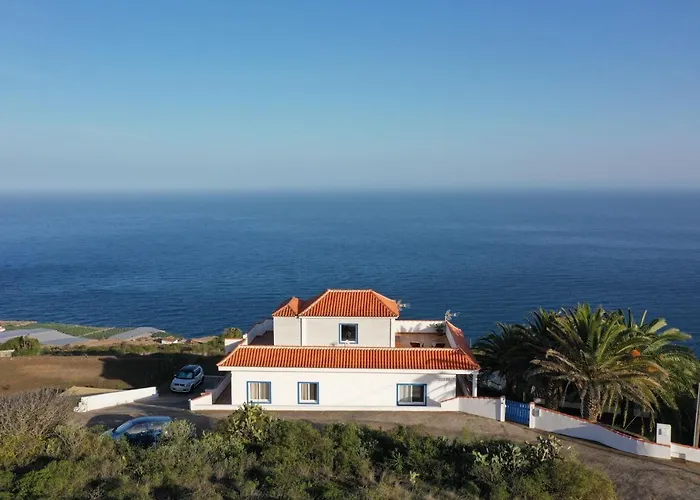 Cielo Y Mar