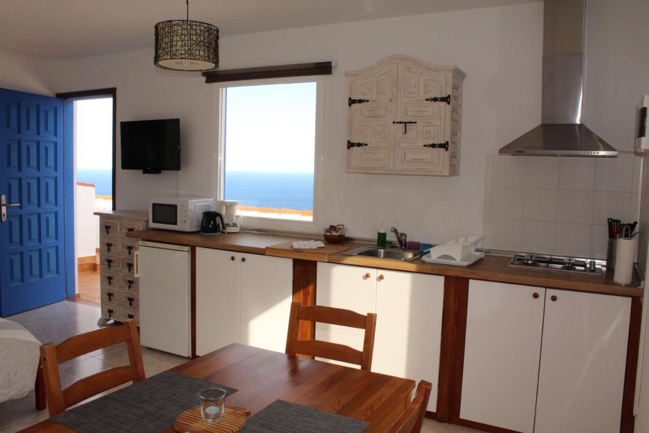Cielo Y Mar Apartment *