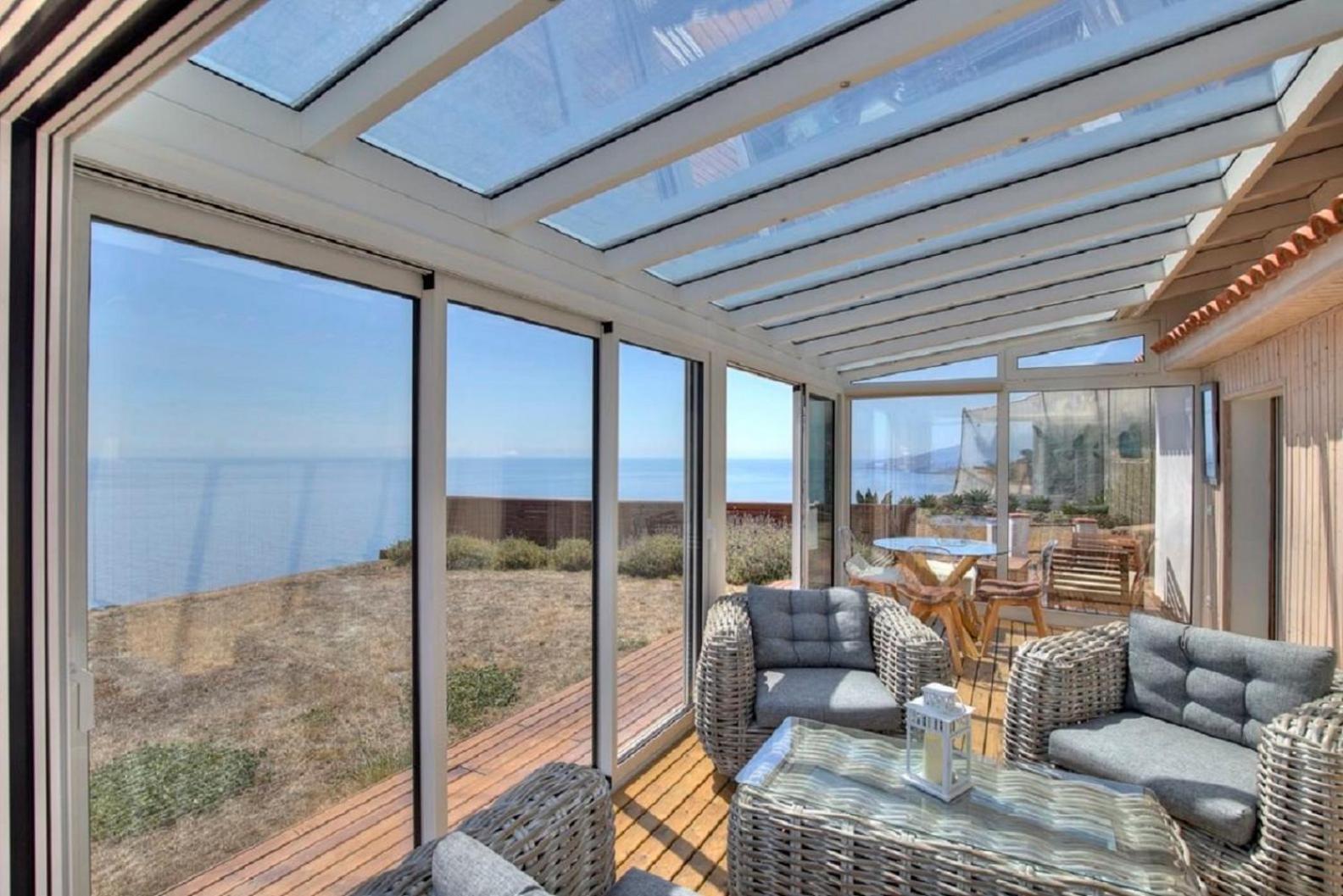 Cielo Y Mar Apartment
